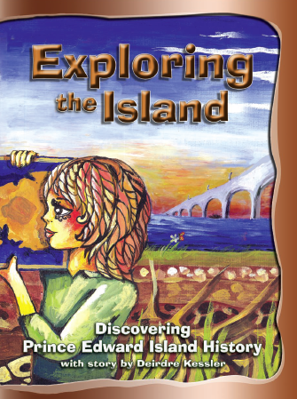 Exploring the Island